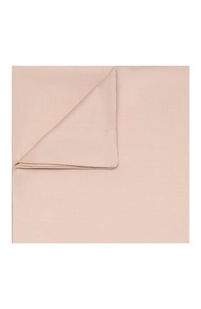 Хлопковая наволочка FRETTE светло-розового цвета, арт. FR6594 E0778 065B | Фото 1