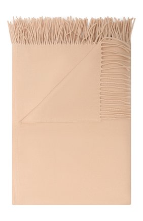 Мужского кашемировый плед FRETTE розового цвета по цене 84200 руб., арт. FR6610 F0400 130S | Фото 1 Мужского кашемировый плед FRETTE розового цвета, арт. FR6610 F0400 130S | Фото 1