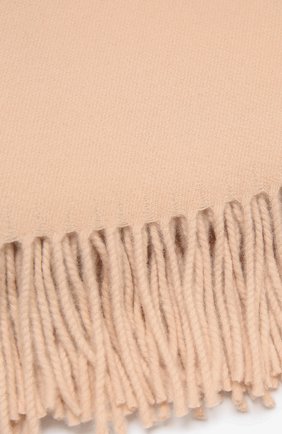 Мужского кашемировый плед FRETTE розового цвета по цене 84200 руб., арт. FR6610 F0400 130S | Фото 2 Мужского кашемировый плед FRETTE розового цвета, арт. FR6610 F0400 130S | Фото 2