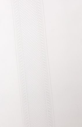 Хлопковая наволочка FRETTE белого цвета, арт. FR6683 E0700 051C | Фото 2