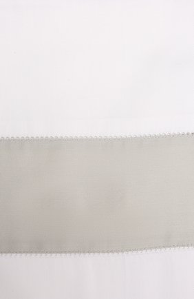 Мужского хлопковая наволочка FRETTE зеленого цвета по цене 13000 руб., арт. FR2934 E0700 051C | Фото 2 Мужского хлопковая наволочка FRETTE зеленого цвета, арт. FR2934 E0700 051C | Фото 2