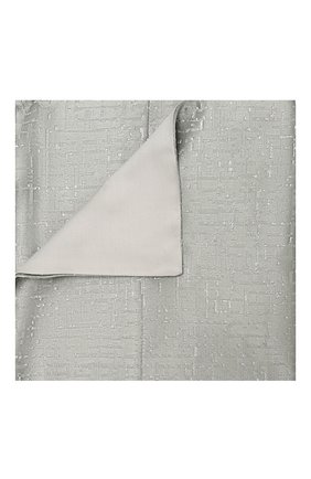 Хлопковая наволочка FRETTE зеленого цвета по цене 41400 руб., арт. FR6580 E0741 065B | Фото 1 Хлопковая наволочка FRETTE зеленого цвета, арт. FR6580 E0741 065B | Фото 1