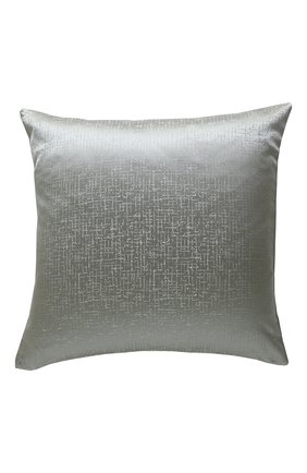 Хлопковая наволочка FRETTE зеленого цвета по цене 41400 руб., арт. FR6580 E0741 065B | Фото 2 Хлопковая наволочка FRETTE зеленого цвета, арт. FR6580 E0741 065B | Фото 2