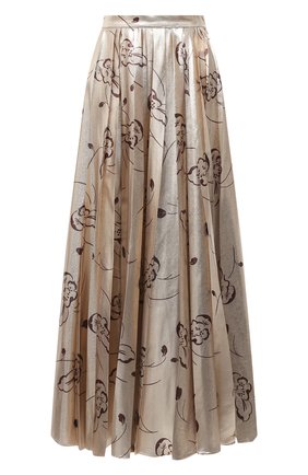 Женская юбка RALPH LAUREN бежевого цвета по цене 337500 руб., арт. 293829112 | Фото 1 Женская юбка RALPH LAUREN бежевого цвета, арт. 293829112 | Фото 1
