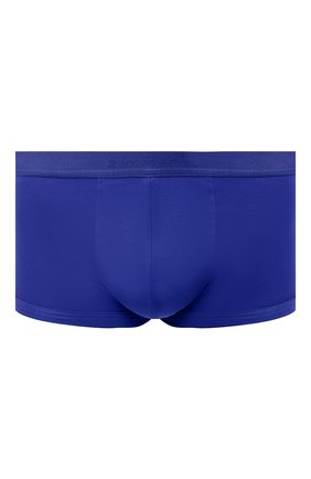 Мужские хлопковые боксеры ZIMMERLI голубого цвета по цене 8600 руб., арт. 286-1445 | Фото 1 Мужские хлопковые боксеры ZIMMERLI голубого цвета, арт. 286-1445 | Фото 1
