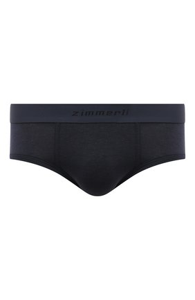 Мужские хипсы их вискозы ZIMMERLI темно-синего цвета по цене 7845 руб., арт. 718-8253 | Фото 1 Мужские хипсы их вискозы ZIMMERLI темно-синего цвета, арт. 718-8253 | Фото 1