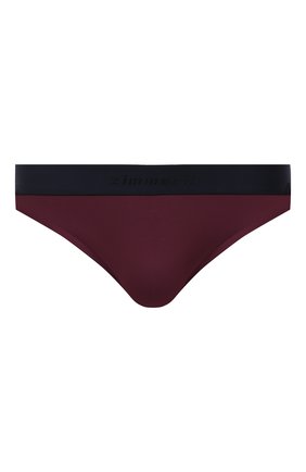 Мужские брифы ZIMMERLI бордового цвета по цене 4935 руб., арт. 700-1342 | Фото 1 Мужские брифы ZIMMERLI бордового цвета, арт. 700-1342 | Фото 1