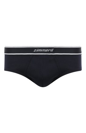 Мужские хлопковые хипсы ZIMMERLI темно-синего цвета по цене 4935 руб., арт. 222-1474 | Фото 1 Мужские хлопковые хипсы ZIMMERLI темно-синего цвета, арт. 222-1474 | Фото 1