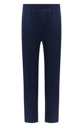 Мужские хлопковые домашние брюки ZIMMERLI темно-синего цвета по цене 19500 руб., арт. 286-21330 | Фото 1 Мужские хлопковые домашние брюки ZIMMERLI темно-синего цвета, арт. 286-21330 | Фото 1