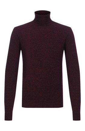 Мужской кашемировый свитер CORNELIANI фиолетового цвета по цене 48900 руб., арт. 86M543-0825144/00 | Фото 1 Мужской кашемировый свитер CORNELIANI фиолетового цвета, арт. 86M543-0825144/00 | Фото 1