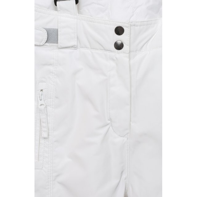 фото Утепленные брюки poivre blanc