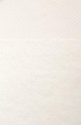 Хлопковое полотенце FRETTE белого цвета по цене 2465 руб., арт. FR6244 D0100 040C | Фото 2 Хлопковое полотенце FRETTE белого цвета, арт. FR6244 D0100 040C | Фото 2