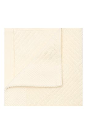 Хлопковое полотенце FRETTE бежевого цвета, арт. FR6243 D0500 030A | Фото 1