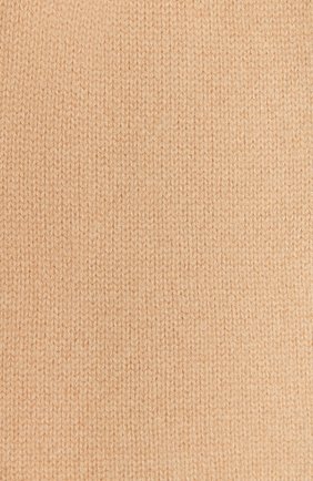 Детский кашемировый шарф GIORGETTI CASHMERE бежевого цвета по цене 8865 руб., арт. MB1669/8A | Фото 2 Детский кашемировый шарф GIORGETTI CASHMERE бежевого цвета, арт. MB1669/8A | Фото 2