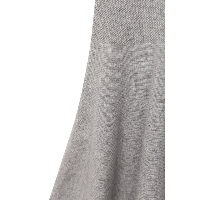 фото Кашемировая юбка giorgetti cashmere