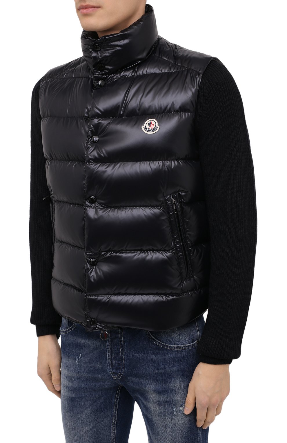 moncler tib