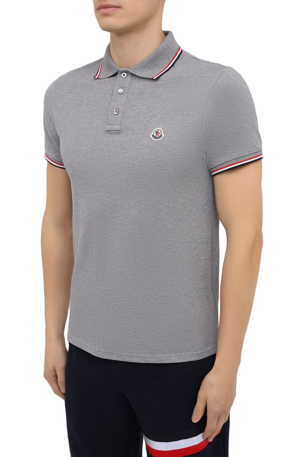 moncler polo