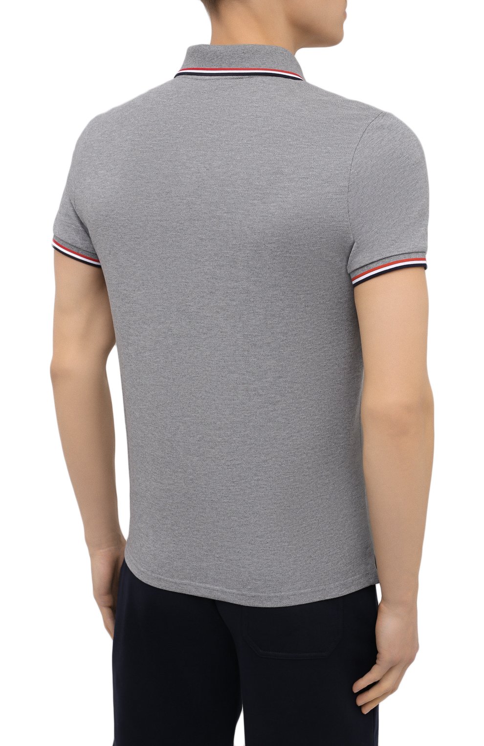 moncler polo