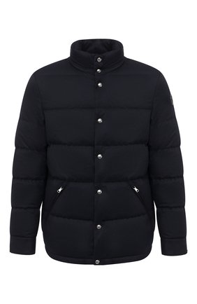 Мужская пуховая куртка monashee MONCLER синего цвета по цене 123100 руб., арт. F2-091-1B543-00-54272 | Фото 1 Мужская пуховая куртка monashee MONCLER синего цвета, арт. F2-091-1B543-00-54272 | Фото 1