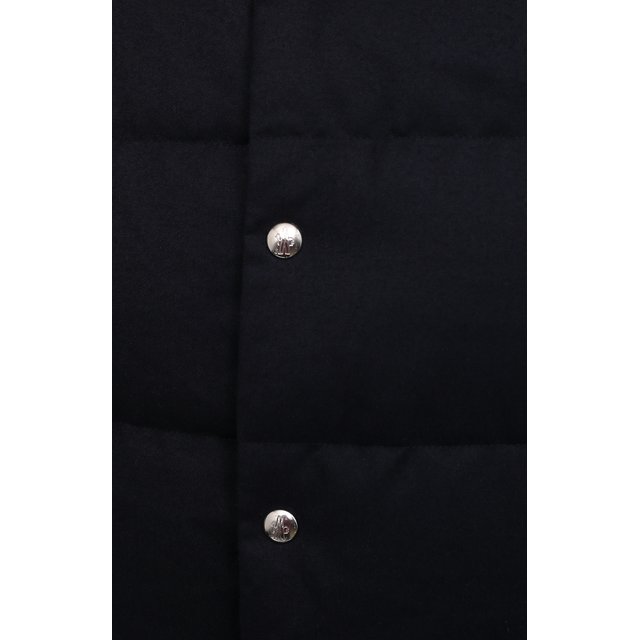 фото Пуховая куртка monashee moncler