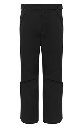 Мужской утепленные брюки MONCLER GRENOBLE черного цвета по цене 67300 руб., арт. F2-097-2A603-40-53066 | Фото 1 Мужской утепленные брюки MONCLER GRENOBLE черного цвета, арт. F2-097-2A603-40-53066 | Фото 1