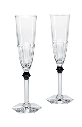 Набор из 2-х фужеров для шампанского BACCARAT прозрачного цвета, арт. 2 814 042 | Фото 1 (Ограничения доставки: fragile-2)