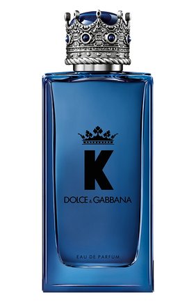 Мужской парфюмерная вода k by dolce & gabbana (100ml) DOLCE & GABBANA бесцветного цвета, арт. 3101250DG | Фото 1 (Ограничения доставки: flammable)