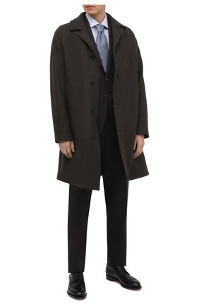 Мужская хлопковая сорочка BRIONI голубого цвета по цене 112000 руб., арт. RCA10M/P90B7 | Фото 2 Мужская хлопковая сорочка BRIONI голубого цвета, арт. RCA10M/P90B7 | Фото 2 (Длина (для топов): Стандартные; Рукава: Длинные; Материал внешний: Хлопок; Случай: Формальный; Стили: Классический; Рубашки М: Regular Fit; Принт: Однотонные; Мужское Кросс-КТ: Сорочка-одежда; Манжеты: На пуговицах; Воротник: Акула; Региональные ограничения белый список (Axapta Mercury): RU)