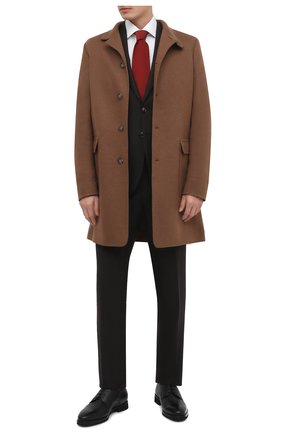 Мужская хлопковая сорочка BRIONI белого цвета по цене 67650 руб., арт. RCA10L/P90C4 | Фото 2 Мужская хлопковая сорочка BRIONI белого цвета, арт. RCA10L/P90C4 | Фото 2 (Рукава: Длинные; Материал внешний: Хлопок; Длина (для топов): Стандартные; Случай: Формальный; Стили: Классический; Воротник: Акула; Манжеты: На пуговицах; Мужское Кросс-КТ: Сорочка-одежда; Принт: Однотонные; Региональные ограничения белый список (Axapta Mercury): RU)