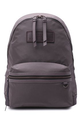 Женский рюкзак the backpack large MARC JACOBS (THE) фиолетового цвета по цене 24150 руб., арт. M0015772 | Фото 1 Женский рюкзак the backpack large MARC JACOBS (THE) фиолетового цвета, арт. M0015772 | Фото 1