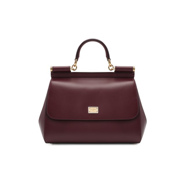 фото Сумка sicily medium dolce & gabbana