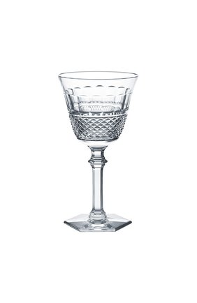 Бокал diamant №3 BACCARAT прозрачного цвета по цене 36150 руб., арт. 2 807 176 | Фото 1 Бокал diamant №3 BACCARAT прозрачного цвета, арт. 2 807 176 | Фото 1 (Интерьер: Интерьер; Интерьер_коллекция: Diamant; Ограничения доставки: fragile-2)