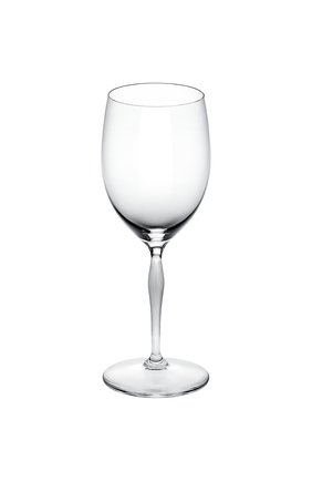 Набор из 2-х бокалов для воды 100 points LALIQUE прозрачного цвета, арт. 10331600 | Фото 2 (Интерьер_коллекция: 100 Points; Ограничения доставки: fragile-2)