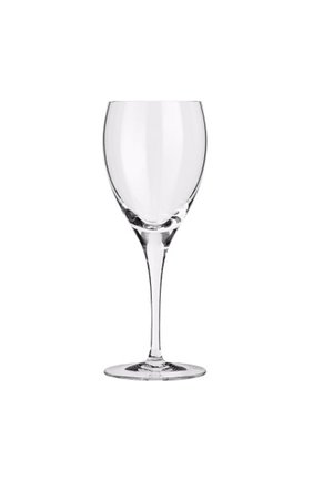 Фужер для белого вина albi CHRISTOFLE прозрачного цвета, арт. 07901003 | Фото 1 (Ограничения доставки: fragile-2)