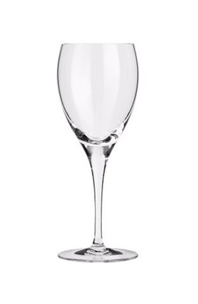 Фужер для красного вина albi CHRISTOFLE прозрачного цвета, арт. 07901002 | Фото 1 (Ограничения доставки: fragile-2)