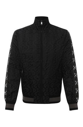 Мужская толстовка DOLCE & GABBANA черного цвета по цене 85250 руб., арт. G9SP7T/FJSBD | Фото 1 Мужская толстовка DOLCE & GABBANA черного цвета, арт. G9SP7T/FJSBD | Фото 1