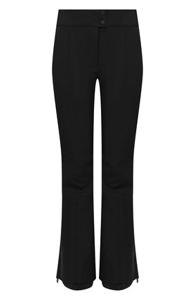 Женские утепленные брюки MONCLER GRENOBLE черного цвета по цене 69600 руб., арт. F2-098-2A608-40-53873 | Фото 1 Женские утепленные брюки MONCLER GRENOBLE черного цвета, арт. F2-098-2A608-40-53873 | Фото 1