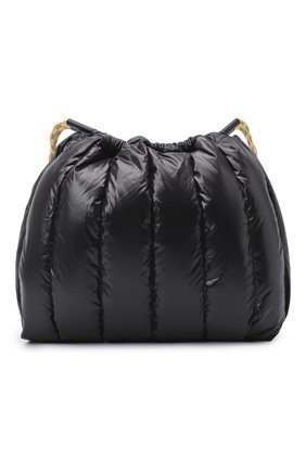 Женский рюкзак seashell MONCLER черного цвета по цене 56100 руб., арт. F2-09B-5A501-10-02SK8 | Фото 1 Женский рюкзак seashell MONCLER черного цвета, арт. F2-09B-5A501-10-02SK8 | Фото 1