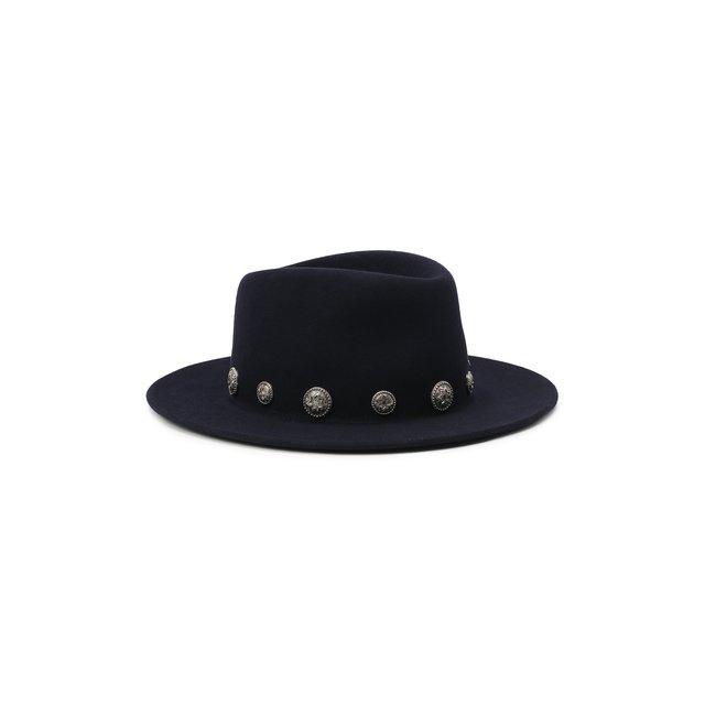 Фетровая шляпа Maison Michel