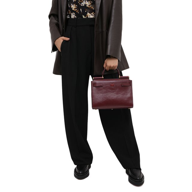 фото Сумка sicily 62 dolce & gabbana