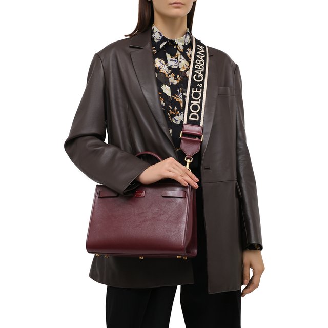 фото Сумка sicily 62 dolce & gabbana