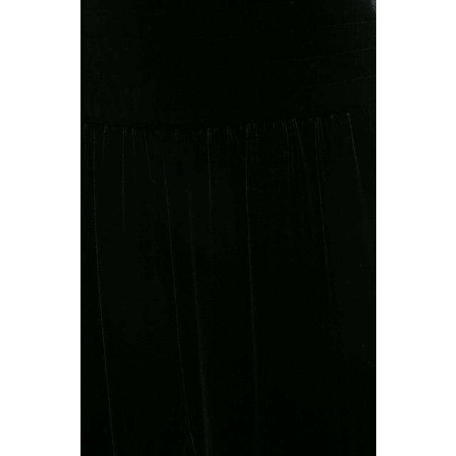 фото Брюки из вискозы и шелка giorgio armani