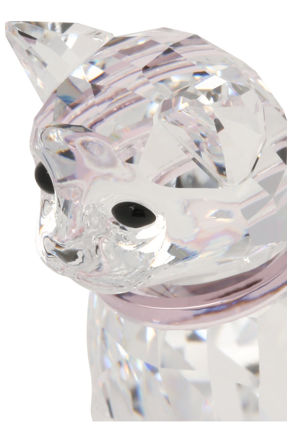 Мужского скульптура cat mother SWAROVSKI прозрачного цвета по цене 7980 руб., арт. 5465836 | Фото 3 Мужского скульптура cat mother SWAROVSKI прозрачного цвета, арт. 5465836 | Фото 3
