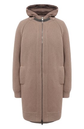 Женский комплект из кардигана и жилета BRUNELLO CUCINELLI бежевого цвета по цене 494000 руб., арт. M12509616 | Фото 1 Женский комплект из кардигана и жилета BRUNELLO CUCINELLI бежевого цвета, арт. M12509616 | Фото 1