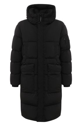 Мужская пуховик C.P. COMPANY черного цвета по цене 99200 руб., арт. 09CM0W215A-005864G | Фото 1 Мужская пуховик C.P. COMPANY черного цвета, арт. 09CM0W215A-005864G | Фото 1