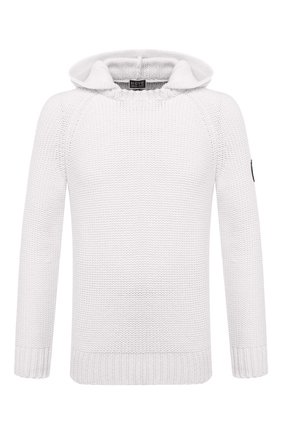 Мужской кашемировый свитер GIORGIO ARMANI белого цвета по цене 155000 руб., арт. 6HSMF9/SM76Z | Фото 1 Мужской кашемировый свитер GIORGIO ARMANI белого цвета, арт. 6HSMF9/SM76Z | Фото 1 (Материал внешний: Шерсть; Длина (для топов): Стандартные; Рукава: Длинные; Принт: Без принта; Стили: Кэжуэл)