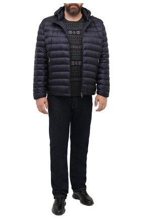 Мужской шерстяной свитер POLO RALPH LAUREN серого цвета по цене 47450 руб., арт. 711814717/PRL BS | Фото 2 Мужской шерстяной свитер POLO RALPH LAUREN серого цвета, арт. 711814717/PRL BS | Фото 2 (Длина (для топов): Стандартные; Рукава: Длинные; Материал внешний: Шерсть; Стили: Кэжуэл; Big sizes: Big Sizes; Мужское Кросс-КТ: Свитер-одежда; Принт: С принтом)