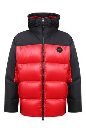 Мужская пуховая куртка rlx RALPH LAUREN красного цвета по цене 81900 руб., арт. 784825220 | Фото 1 Мужская пуховая куртка rlx RALPH LAUREN красного цвета, арт. 784825220 | Фото 1
