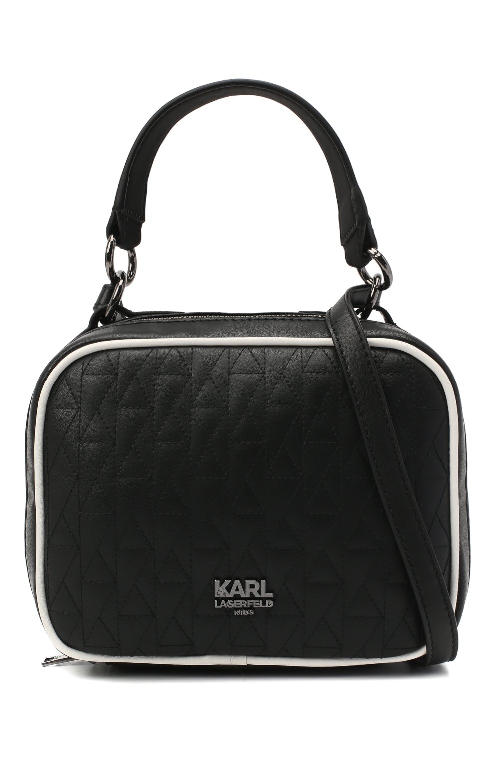 сумка karl lagerfeld купить