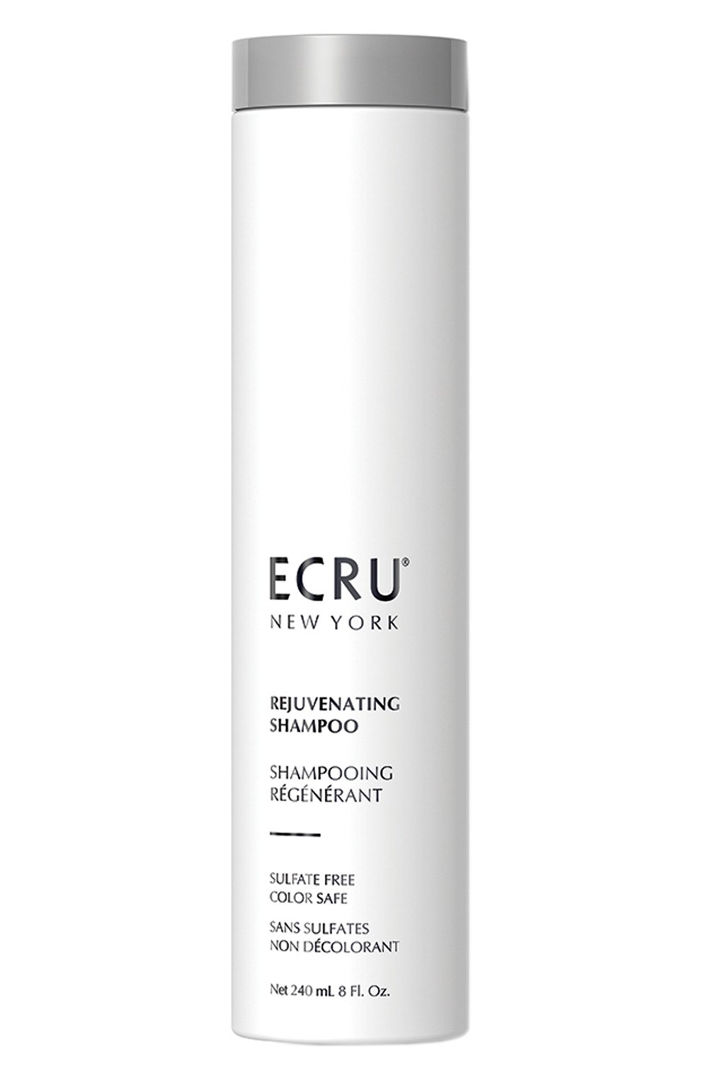 Восстанавливающий шампунь для волос (240ml) ECRU NEW YORK бесцветного цвета, арт. 669259003325 | Фото 1